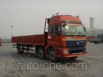 Бортовой грузовик Foton Auman BJ1252VMPHP-2