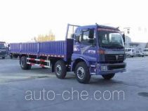 Бортовой грузовик Foton Auman BJ1253VMPHH-S