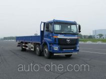 Бортовой грузовик Foton Auman BJ1253VMPHH-XA
