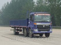 Бортовой грузовик Foton Auman BJ1253VMPHP-1