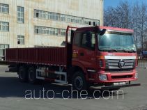 Бортовой грузовик Foton Auman BJ1253VMPJE-AA