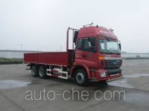 Бортовой грузовик Foton Auman BJ1253VMPJE-XA