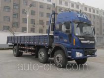 Бортовой грузовик Foton BJ1253VNPHE-2