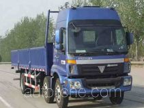 Бортовой грузовик Foton Auman BJ1253VNPHP