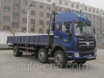 Бортовой грузовик Foton BJ1255VNPHE-1