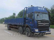 Бортовой грузовик Foton BJ1255VNPHP-1