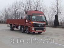 Бортовой грузовик Foton Auman BJ1257VMPHP-1