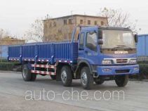 Бортовой грузовик Foton BJ1258VMPHP-1