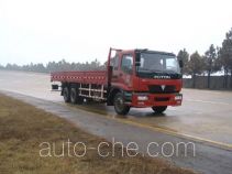 Бортовой грузовик Foton Auman BJ1258VMPJE-1