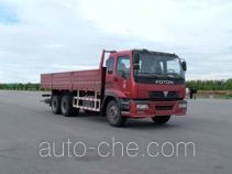Бортовой грузовик Foton Auman BJ1258VMPJE-2
