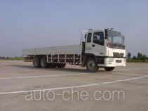 Бортовой грузовик Foton Auman BJ1258VMPJE