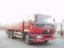 Бортовой грузовик Foton Auman BJ1258VMPJH