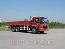 Бортовой грузовик Foton Auman BJ1258VMPJL-3