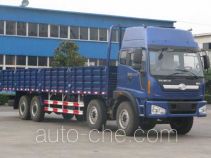 Бортовой грузовик Foton BJ1308VPPHJ-1