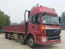 Бортовой грузовик Foton Auman BJ1312VPPGJ-XA