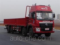 Бортовой грузовик Foton BJ1312VPPHJ-F2