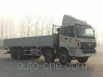Бортовой грузовик Foton Auman BJ1317VPPKJ-1