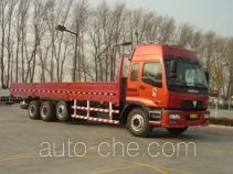 Бортовой грузовик Foton Auman BJ1318VPPJC