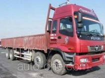 Бортовой грузовик Foton Auman BJ1318VPPJJ-1