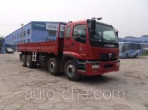 Бортовой грузовик Foton Auman BJ1319VNPJF-3