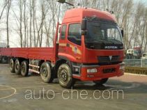 Бортовой грузовик Foton Auman BJ1349VTPJY