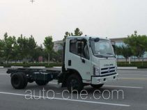 Шасси грузовика повышенной проходимости Foton BJ2043Y7JES-G1