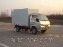 Фургон (автофургон) Foton BJ5010V0BV2-S