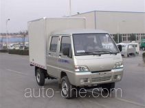 Фургон (автофургон) Foton BJ5010V0DV3-S