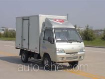 Фургон (автофургон) Foton BJ5020V2BV2-X