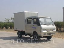 Фургон (автофургон) Foton BJ5020V2D33-A