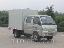 Фургон (автофургон) Foton BJ5020V2DB3-S