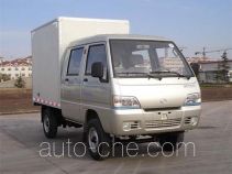 Фургон (автофургон) Foton BJ5020V2DB3-S2