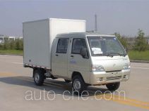 Фургон (автофургон) Foton BJ5020V2DV2-X