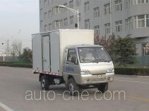 Фургон (автофургон) Foton BJ5020V3B32-A