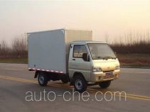 Фургон (автофургон) Foton BJ5020V3BB2-S