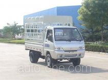 Грузовик с решетчатым тент-каркасом Foton BJ5020V3BB3-S2