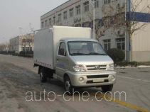 Фургон (автофургон) Foton BJ5020V3BV5-A