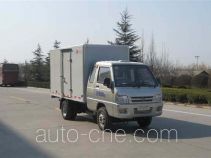 Фургон (автофургон) Foton BJ5020V3CB4-A