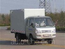 Фургон (автофургон) Foton BJ5020V3CV3-A