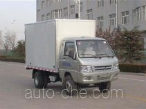 Фургон (автофургон) Foton BJ5020XXY-A