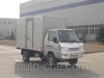 Фургон (автофургон) Foton BJ5020XXY-A1