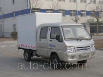 Фургон (автофургон) Foton BJ5020XXY-A2