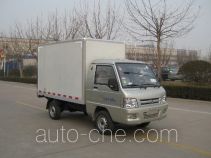 Фургон (автофургон) Foton BJ5020XXY-AC