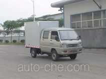 Фургон (автофургон) Foton BJ5020XXY-B3