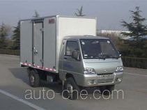 Фургон (автофургон) Foton BJ5020XXY-C3