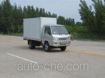 Фургон (автофургон) Foton BJ5020XXY-D1