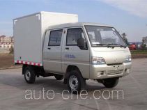 Фургон (автофургон) Foton BJ5020XXY-D3