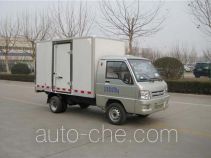 Фургон (автофургон) Foton BJ5020XXY-E