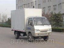 Фургон (автофургон) Foton BJ5020XXY-E2