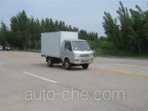 Фургон (автофургон) Foton BJ5020XXY-F1